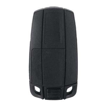 3 Buttons Remote Key Fob With LIR2025 Charging Battery For BMW 1 3 5 6 7 Series E90 E92 E93