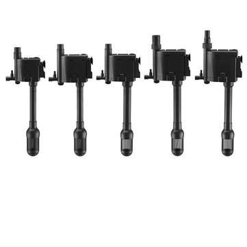 3 in 1 Aquarium Submersible Fish Tank Pump Water Filter Oxygen... (TYPE: SEVENLIGHTCOLORSWITHREMOTE)