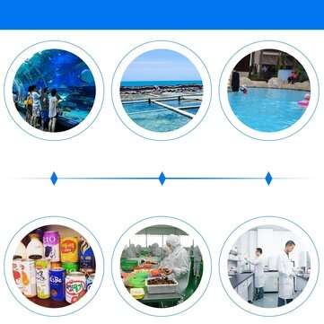 3 in 1 PH-983 EC PH Water Quality Tester Pen Backlight Digital PH Meter Probe for Aquarium Swimming