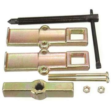 3 Inch 75mm Two Jaw Arm Bolt Gear Wheel Bearing Puller Car Auto Repair Tool