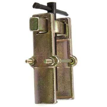3 Inch 75mm Two Jaw Arm Bolt Gear Wheel Bearing Puller Car Auto Repair Tool