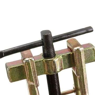 3 Inch 75mm Two Jaw Arm Bolt Gear Wheel Bearing Puller Car Auto Repair Tool