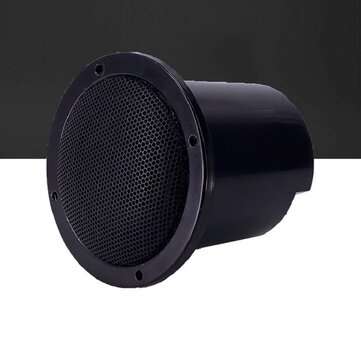 3 inch 20W CBS-CX-K3W HiFi Midrange Speaker Home Speaker 70mm Audio Pure Midrange Speaker