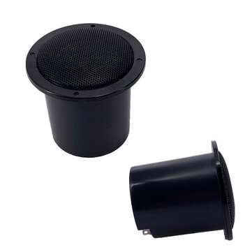 3 inch 20W CBS-CX-K3W HiFi Midrange Speaker Home Speaker 70mm Audio Pure Midrange Speaker