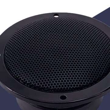 3 inch 20W CBS-CX-K3W HiFi Midrange Speaker Home Speaker 70mm Audio Pure Midrange Speaker