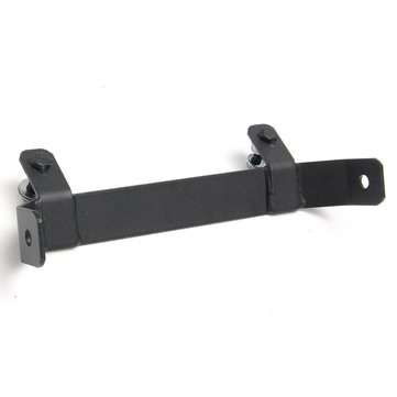 3 Inch Motorcycle Tuck Roll Spring Solo Seat Saddle Bracket For Honda/Yamaha/Kawasaki/Suzuki/Sportst