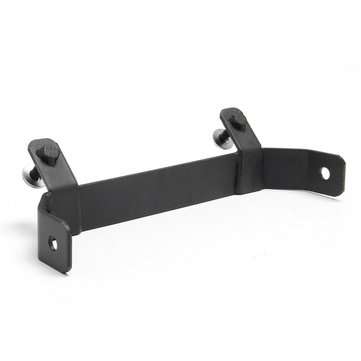 3 Inch Motorcycle Tuck Roll Spring Solo Seat Saddle Bracket For Honda/Yamaha/Kawasaki/Suzuki/Sportst