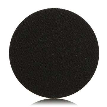 3 Inch Sticky Backing Pad Napping Hook And Loop Sanding Disc Pad Polishing Sander Backer Plate