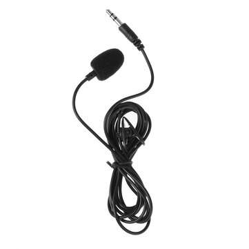 3 Pin AUX Audio Cable Adaptor bluetooth For Honda-Goldwing GL1800 5-12V BT 5908