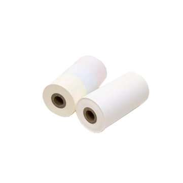 3 Rolls Color Thermal Printer Paper for Paperang Pocket printer (BELT COLOR: PINK)