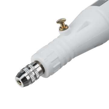 3 Speeds Mult-Set Rotary Accessories DIY Set Handheld Electric Carving Pen Grinding Engraving Pen DI