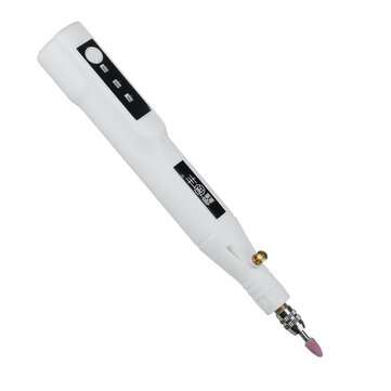 3 Speeds Mult-Set Rotary Accessories DIY Set Handheld Electric Carving Pen Grinding Engraving Pen DI