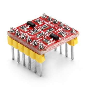 3.3V 5V TTL Bi-directional Logic Level Converter