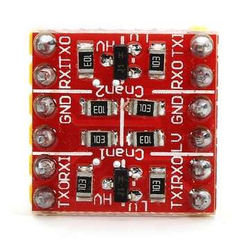 3.3V 5V TTL Bi-directional Logic Level Converter