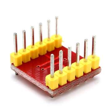 3.3V 5V TTL Bi-directional Logic Level Converter