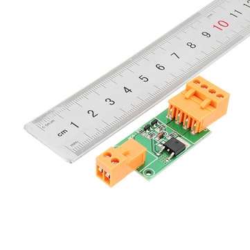 3.3-24V MOS Tube MOSFET Module PWM Adjusting Power Amplifying Driver Module