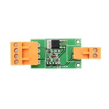 3.3-24V MOS Tube MOSFET Module PWM Adjusting Power Amplifying Driver Module