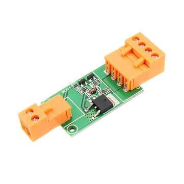 3.3-24V MOS Tube MOSFET Module PWM Adjusting Power Amplifying Driver Module