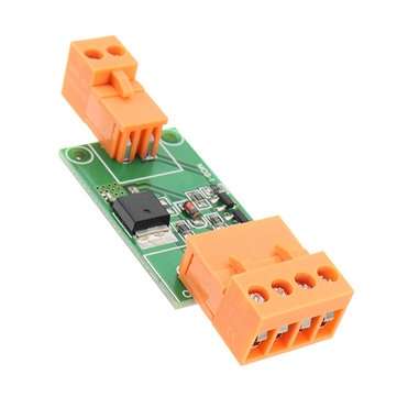 3.3-24V MOS Tube MOSFET Module PWM Adjusting Power Amplifying Driver Module