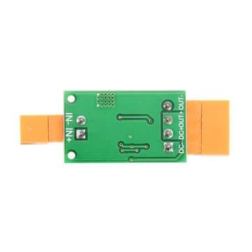 3.3-24V MOS Tube MOSFET Module PWM Adjusting Power Amplifying Driver Module