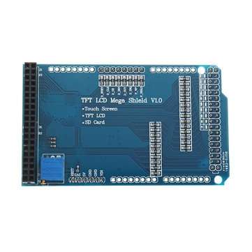 3.3V TFT LCD Adjustable Shield Expansion Board Mega 2560 R3 3.2