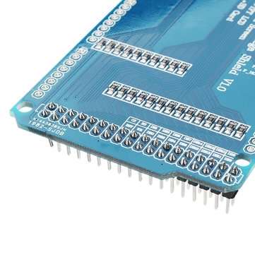 3.3V TFT LCD Adjustable Shield Expansion Board Mega 2560 R3 3.2