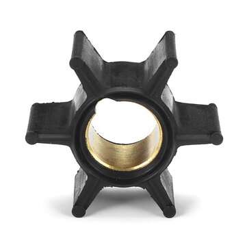 3.5/3.9/5/6HP Water Pump Impeller For Mercury Outboard Engine 47-22748 Outboard Propeller