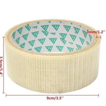 3.5CM x 5M Waterproof Ripstop DIY Kite Sail Repair Patch Tape