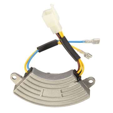 3.5KW AVR 250V 220uF Automatic Voltage Regulator Rectifier