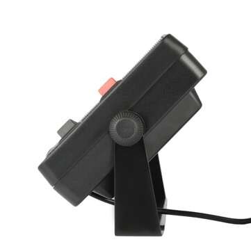 3.5mm Diamond Heavy Duty TS-750 External Speaker for walkie talkie QYT YAESU ICOM KENWOODs CB Two Wa