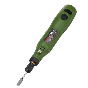 3.7V 10W Mini Electric Grinder Drill USB Rotary Tool Multi-function Mini USB Power Drills for Polish