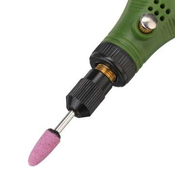 3.7V 10W Mini Electric Grinder Drill USB Rotary Tool Multi-function Mini USB Power Drills for Polish