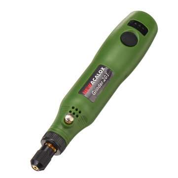 3.7V 10W Mini Electric Grinder Drill USB Rotary Tool Multi-function Mini USB Power Drills for Polish