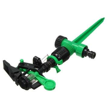 3/4 Inch Sprinkling Tool Garden Sprinkler Lawn Sprinkler Gardening Watering System