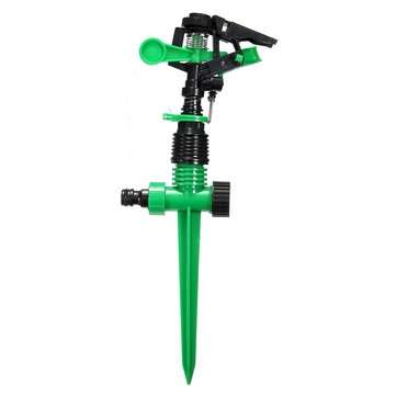 3/4 Inch Sprinkling Tool Garden Sprinkler Lawn Sprinkler Gardening Watering System