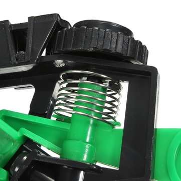 3/4 Inch Sprinkling Tool Garden Sprinkler Lawn Sprinkler Gardening Watering System