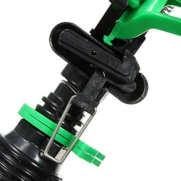 3/4 Inch Sprinkling Tool Garden Sprinkler Lawn Sprinkler Gardening Watering System