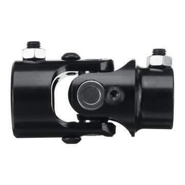 3/4-30 Spline X 1" DD Shaft Steering Universal Steering U Joint Column Coupler