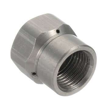 3/8 Inch 1/8 Inch 1/4 Inch High Pressure Drain Hose Nozzle Sewer Cleaning Jetter Nozzle (SIZE: #1)