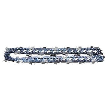 3/8 Inch 66 Drive 0.63 Thickness 18 Inch Links Chainsaw Saw Chain Blade Tool for MS290 MS390 MS360
