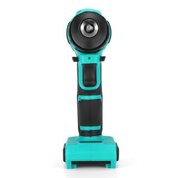 3/8 Inch Chuck 100N.M 2 Speed Electric Drill Driver Cordless Hand Power Tools For 48V Rechargeable B