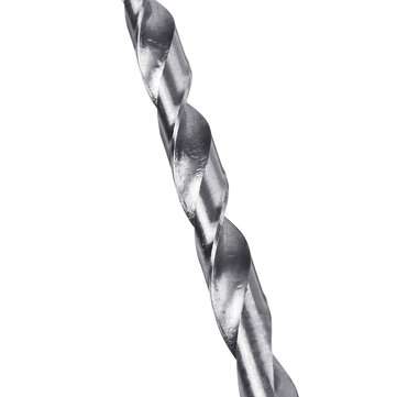 3/8 Inch Drill Jig Guide Round Twist Step Drill Bit Set Hex Shank with Stop Collar For Manual Pocket
