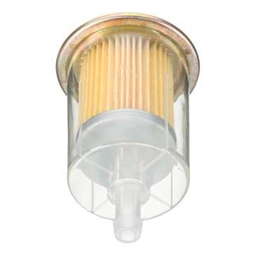 3/8inch 10mm Fuel Filter Universal Inline Gas Fuel Line Motorcycle