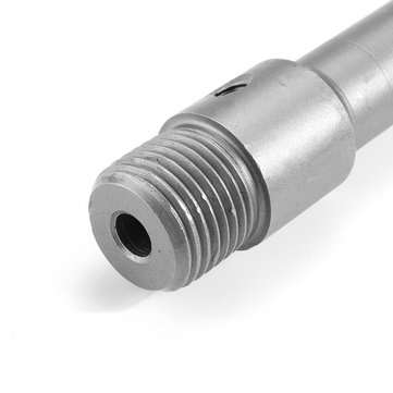 30 and 65mm Concrete Cement Wall Hole Saw Cutter Drill Bit 200mm SDS Shank Rod Wrench Tool Kit