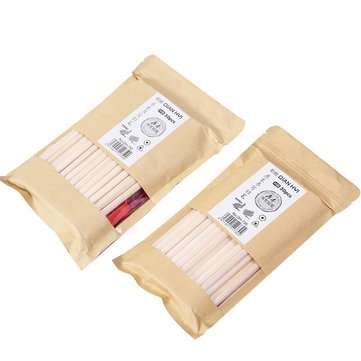 30 Pcs/set Environmentally Friendly Wood Pencil Set Kindergarten Students HB Pencil Office Painting
