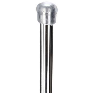 30.5x18.5cm Stainless Steel Decanter Free Holder Water Bottle Drain Rack Home Decor