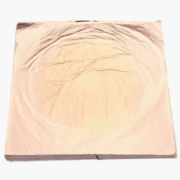 300 Sheets 14x14cm Imitation Gold Sliver Copper Aluminum Leaf Gilding Craft DIY