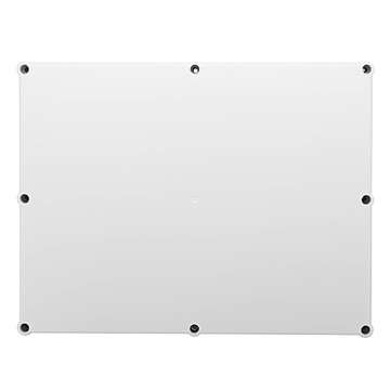 300 x 230 x 94mm DIY Plastic Waterproof Housing Electronic Junction Case Power Supply Box Sealed Ins
