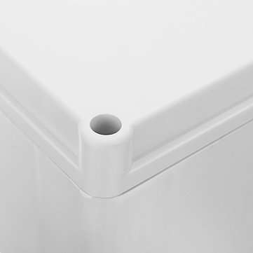300 x 230 x 94mm DIY Plastic Waterproof Housing Electronic Junction Case Power Supply Box Sealed Ins
