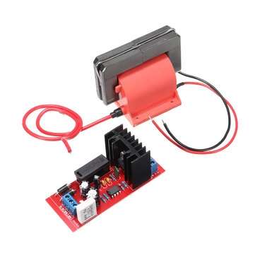 30000V High Power 12V High Voltage Inverter Packet Driving Board Laser Packet Inverter Board